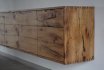 Sideboard aus Alteiche