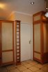 Flurschrank mit Regal