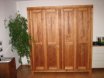 Zerlegbarer Kleiderschrank