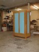 Keilschrank