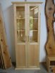 Geschirrvitrine