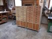 Schubladenschrank