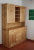 Buffet Eiche massiv Esszimmer Buffet Eiche massiv Esszimmer