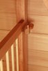 Hochbett Detail Verschluss Hochbett Detail Verschluss