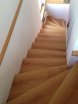 Treppe Eiche massiv Treppe Eiche massiv