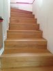 Treppe Eiche massiv Treppe Eiche massiv